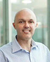 Image of David Sibbritt